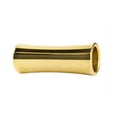 thumbnail image 2 of CONCAVE BRASS SLIDE MED., 2 of 2