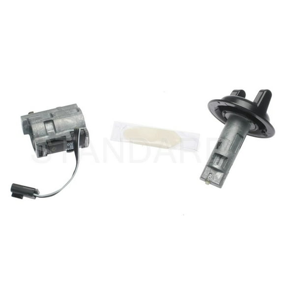 Ignition Lock Cylinder Fits select: 2000-2005 CHEVROLET CAVALIER, 2000-2005 PONTIAC SUNFIRE