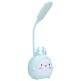 thumbnail image 3 of Desktop Light, Durable Table Lamp Easy To Storage  For Living Room For Bedroom Blue, 3 of 8