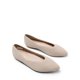 thumbnail image 4 of Zapatos DREAM PAIRS DWUMFA2505 Flats de Punto con Punta en Nude, 4 of 8