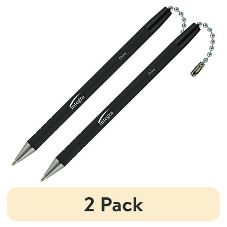 (2 pack) Integra, ITA38646, Antimicrobial Replacement Counter Pen, 1 Each