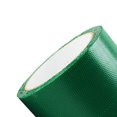 thumbnail image 6 of SunniMix Pool Repair Patch 5M Long Quick Fix Tarp Repair Waterproof RV Awning Repair Tape Green 8cm, 6 of 7