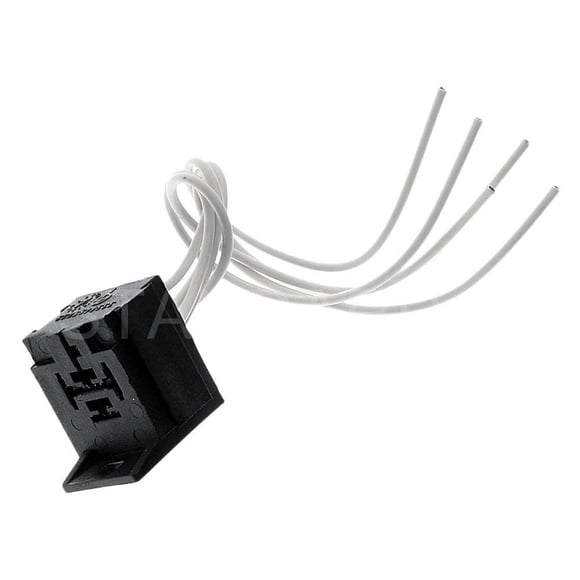 Standard Motor Products S-857 Pigtail and Socket