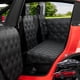 thumbnail image 1 of Funda Impermeable para Asiento de Auto para Perro Wexyldra Tesla Model Y/3, 1 of 6