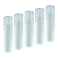 thumbnail image 1 of 5 frascos cuentagotas con tapas para dispensar aceites esenciales. 15ml, 1 of 9
