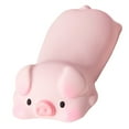 thumbnail image 3 of Soft Comfortable Cartoon Animal Style Keyboard Wrist Rest, Fatigue Relief Comfortable Support  for Home Game Office, 3 of 8