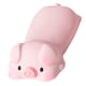 thumbnail image 4 of Almohadilla para la muñeca del teclado, reposamuñecas para teclado Almohadilla para la muñeca con dibujos animados para teclado Soporte para la muñeca del teclado Diseñado para profesionales, 4 of 13