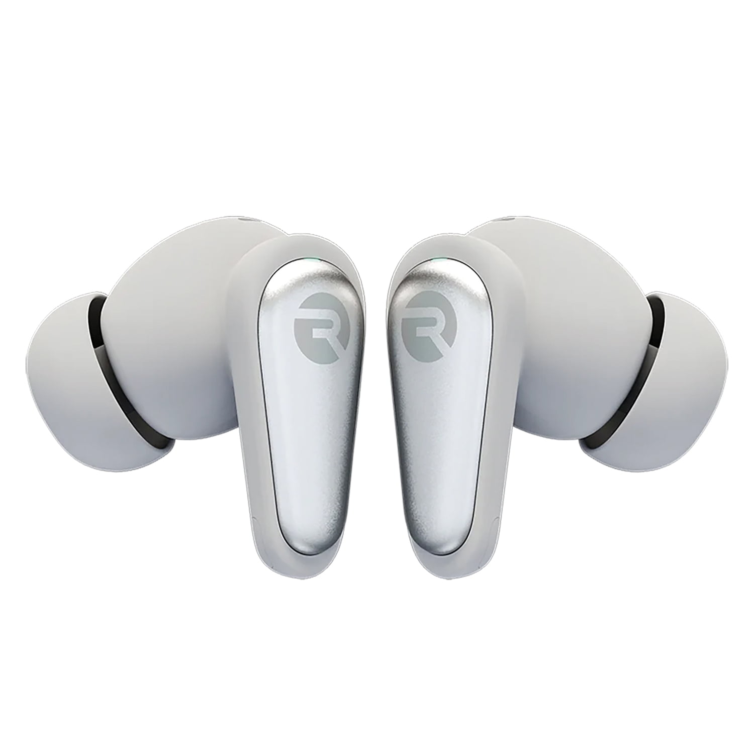Raycon The Everyday Earbuds Pro Bluetooth Earbuds True Wireless with Charging Case and Microphone Silk White RBE795 23E WHI Walmart