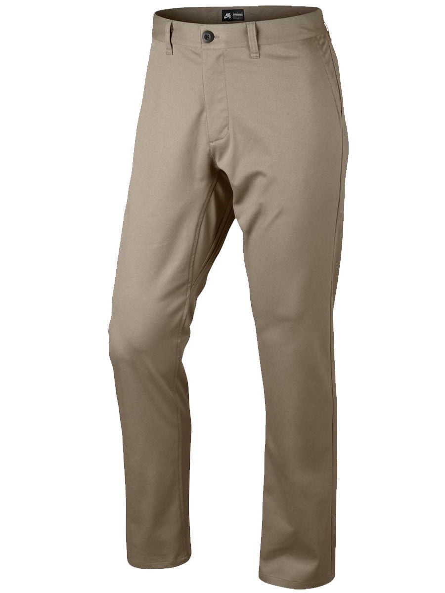 nike sb pull on chino pants