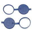 thumbnail image 3 of MLINS 2Pcs Windshield Wiper Washer Fluid Reservoir Tank Bottle for Peugeot Citroen, 3 of 6