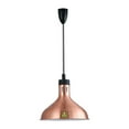 thumbnail image 1 of GUOOL Buffet Warming Lamp Adjustable Length 70-160cm Hanging Retractable Heat Lamp for Bronze, 1 of 9