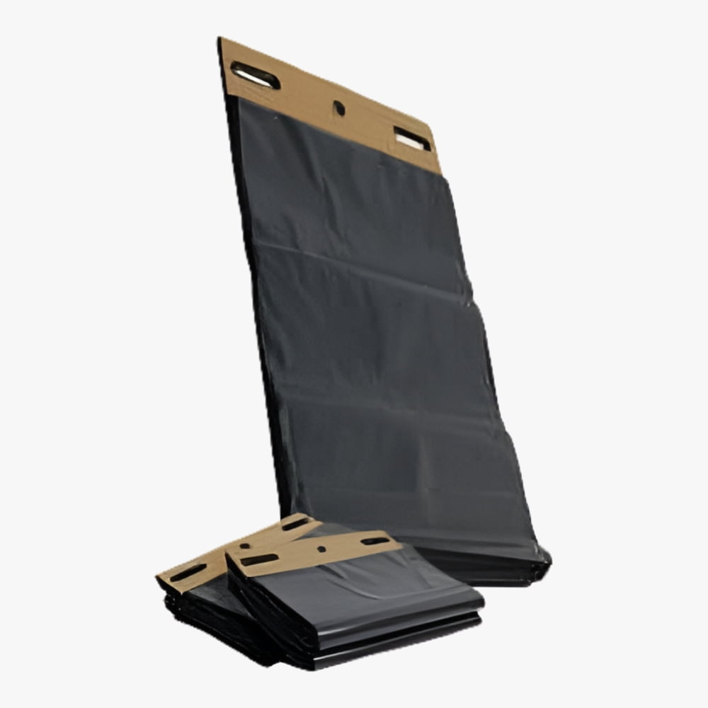 MittN Header Bag -Case of 2000 (Green)