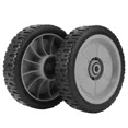 thumbnail image 1 of 8INCH/203MM Lawn Mower Wheel for GXV160 HRJ 216 196 WALK BEHIND SELF-PROPELLED, 1 of 6