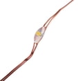 thumbnail image 2 of 10M 100LEDs Photo Clip USB LEDs Lampe Chaîne de Lumière Décorative, 2 of 7