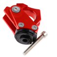 thumbnail image 3 of Percha universal para equipaje de casco de scooter con gancho de motocicleta rojo Baoblaze Gancho para equipaje de la motocicleta, 3 of 6