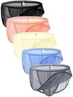 5Pack:Black+Orange+Yellow+Blue+DarkGrey