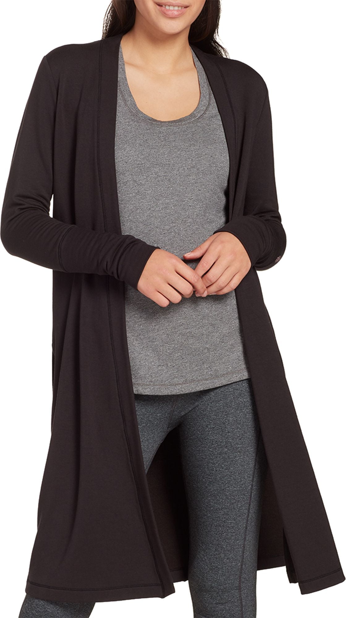 calia wrap sweater