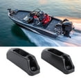 thumbnail image 1 of Kayak Cleat, Nylon Non Slip Stable Fastening Boat Rope Clam Cleat Boat Rope Cleat Boat Clam Cleat for Yachts Ships, 1 of 7