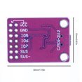 thumbnail image 4 of Placa Depuración CP2112 Módulo Comunicación USB A SMBus I2C para Sensor CCS811, 4 of 4