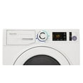 thumbnail image 2 of Splendide Clothes Washer/Dryer Combo Unit WDC7200XCD Clothes Washer/Dryer Combo Unit; Front Load; White; 9 Wash Cycles/1 Clean Cycles/3 Timed Dry Cycles; Ventless Drying System, 2 of 3