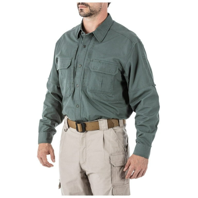 Moisture wicking long clearance sleeve work shirts