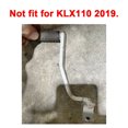 thumbnail image 4 of Palanca de cambios CNC para motocicletas todoterreno de 110 cc, 50 cc y 125 cc, ATV XR50 CRF50, 4 of 4