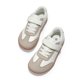 thumbnail image 5 of Zapatillas Deportivas Descalzas para Niños DREAM PAIRS Beige Talla 4 con Punta Ancha, 5 of 5