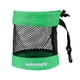 thumbnail image 1 of Bolsa para pelotas de golf Contenedor portátil para pelotas de golf Bolsa para guardar pelotas de golf Bolsa para pelotas de golf Verde medio, 1 of 9
