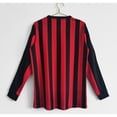 thumbnail image 2 of Retro Ac Milan Jersey Football 13 14 Manga Corta/Larga Milán KAKA RONALDINHO Camisetas De Fútbol Personalizar, 2 of 3
