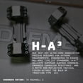 thumbnail image 4 of Monstrum Deadlock Pro Cantilever Scope Mount | 1 inch Offset | 1 inch Diameter, 4 of 8