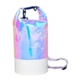 thumbnail image 4 of LOVIVER Dry Bag Waterproof Airtight Multifunctional for Snowboarding Camping Surfing 20L, 4 of 8