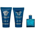 thumbnail image 2 of Set de regalo Perfume Versace Eros de 3 piezas para hombre, 2 of 3