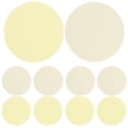 thumbnail image 1 of HLONK 24 Pcs Ruban Adhésif Double Face Rond Autocollants, 1 of 6