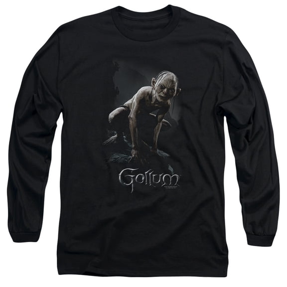 Lor - Gollum - Long Sleeve Shirt - X-Large
