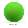 thumbnail image 3 of ZPAQI Golf Training Ball, Colorful Foams Golf Ball for Indoor, Outdoor, Golf Practice, 3 of 16