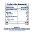 thumbnail image 2 of Queso Parmesano Navarro 85 g, 2 of 2