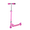 Pink, variant on Ignight Kick Scooter with Light Up Wheels and Stem, Red Scooter for Kids Ages 5+