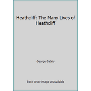 Heathcliff: The Many Lives of Heathcliff [Mass Market Paperback - Used]