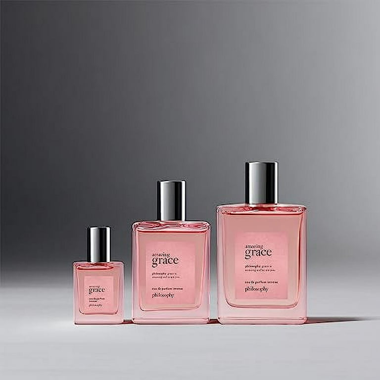 Walmart philosophy amazing grace sale