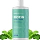 thumbnail image 1 of Acondicionador voluminizador de biotina para cabello fino - Acondicionador voluminizador para cabello fino, fino y débil - Acondicionador de cabello sin sulfato, parabenos ni silicona, proteínas veget, 1 of 5