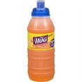 thumbnail image 2 of Big Hug Fruit Barrels Sports Cap Orange Fruit Flavored Drink, 16 Fluid Ounce -- 24 per case., 2 of 4