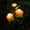 Jaune, variante sur Lisbinx Lumières Solaires de Fleurs de Pivoine Simulées LED Lumières Décoratives de Jardin (Rose) Tendance à Faible Coût