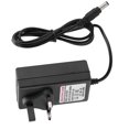 thumbnail image 4 of Adaptador de fuente de alimentación de carga segura, cargador de batería de iones de litio, CA 100-240V CC 21V 2A, enchufe del Reino Unido, 4 of 5