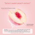 thumbnail image 3 of Cuidado De La Piel Para Dormir 30 piezas de nicotinamida de melocotón antienvejecimiento máscara de dormir hidratante belleza cuidado de la piel Ehuebsd Cuidado Belleza, 3 of 8