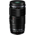 thumbnail image 2 of Objectif OM SYSTEM M.Zuiko 90mm F3.5 Macro PRO, 2 of 5