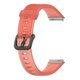 thumbnail image 1 of Pulsera ajustable con correa de silicona, pulsera resistente al sudor para Band 7, 1 of 5