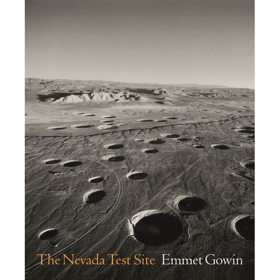 The Nevada Test Site, (Hardcover)