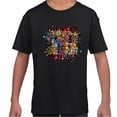 thumbnail image 3 of Five nights at Freddy's T shirt, T-shirt for children, five nights at Freddy's Birthday T shirt,FNAF Clothing., 3 of 4