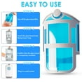 thumbnail image 2 of 4 pack Insect Trap Supplement, Compatible with , Fly Fly Hunting and More, 2 of 7