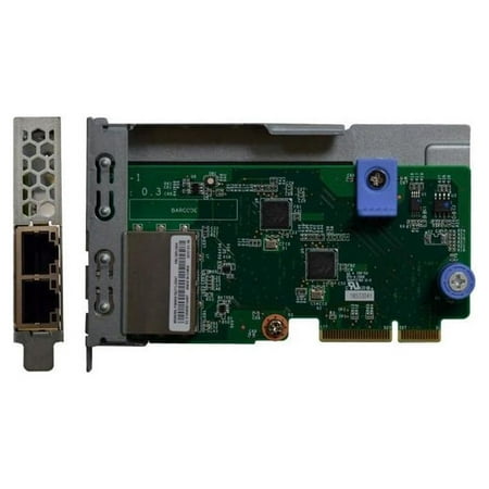 UPC: 0889488438587 | Lenovo 1GB 2-port RJ45 LOM